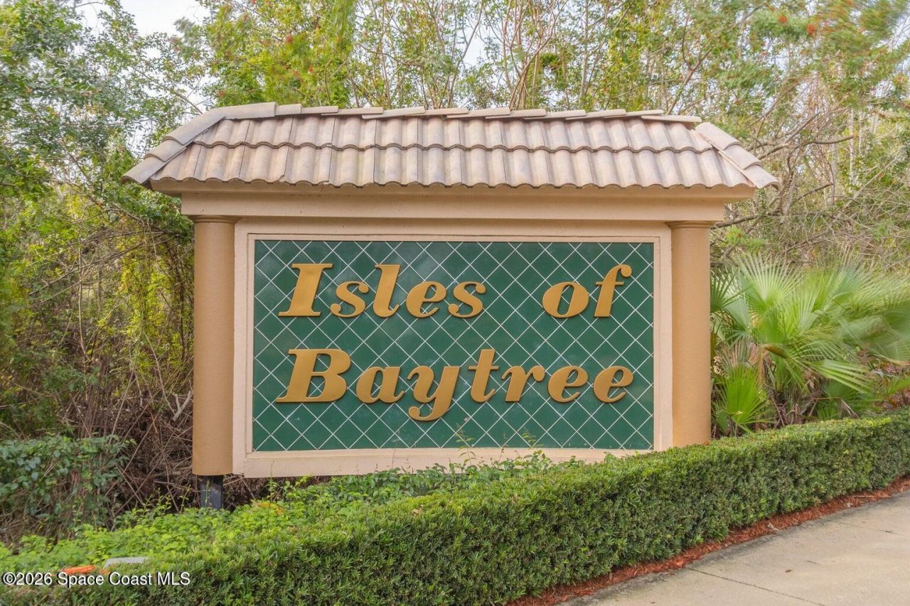 881 Glen Abbey Way, Melbourne, FL 32940 Photo