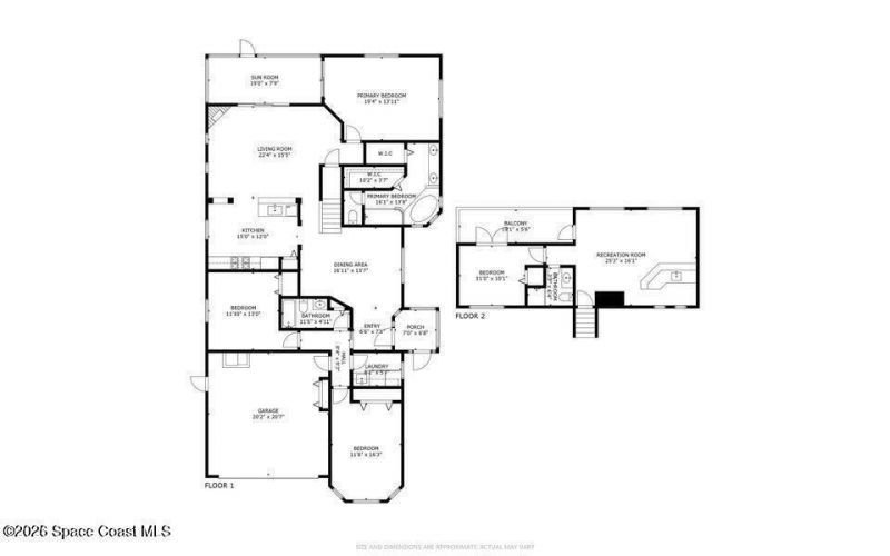 881 Glen Abbey Way, Melbourne, FL 32940 Photo