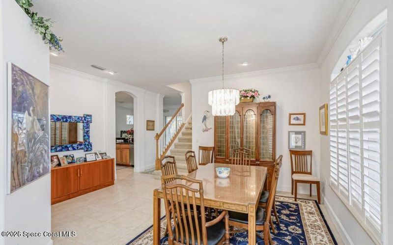 881 Glen Abbey Way, Melbourne, FL 32940 Photo