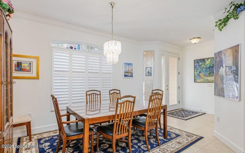 881 Glen Abbey Way, Melbourne, FL 32940 Photo