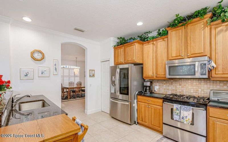 881 Glen Abbey Way, Melbourne, FL 32940 Photo