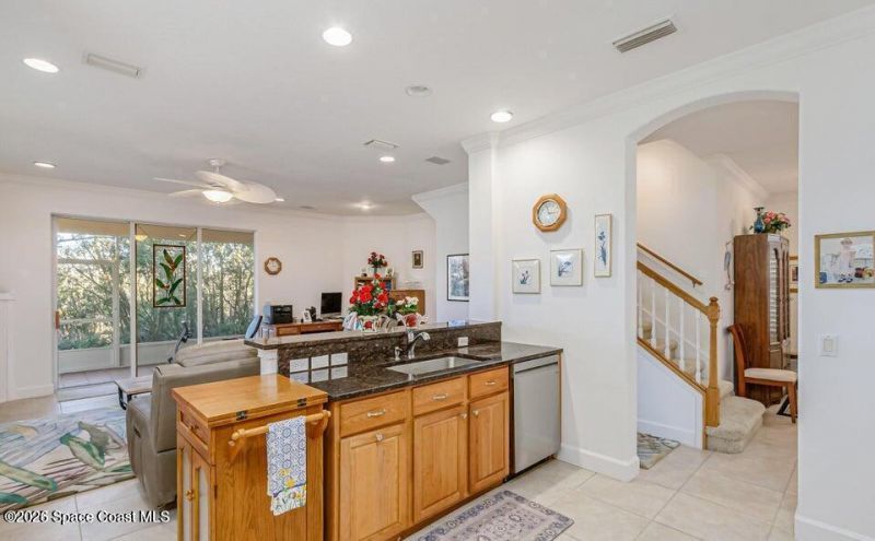 881 Glen Abbey Way, Melbourne, FL 32940 Photo