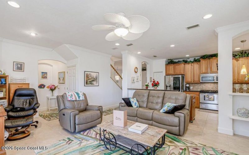 881 Glen Abbey Way, Melbourne, FL 32940 Photo