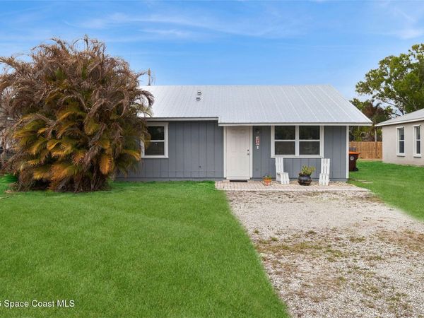 346 16th Place SW , Vero Beach, FL 32962