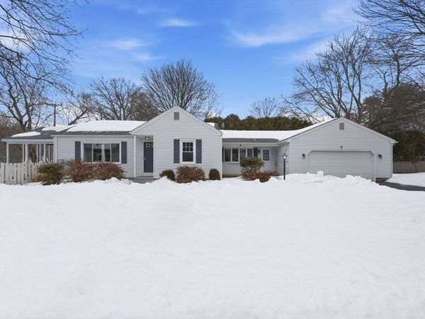 20 Lyman Terrace, South Hadley, MA 01075