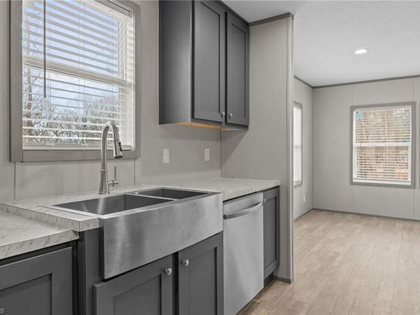 430 Cabin Creek Drive, Denton, NC 27239