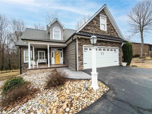 208 Triplett Street, Jonesville, NC 28642