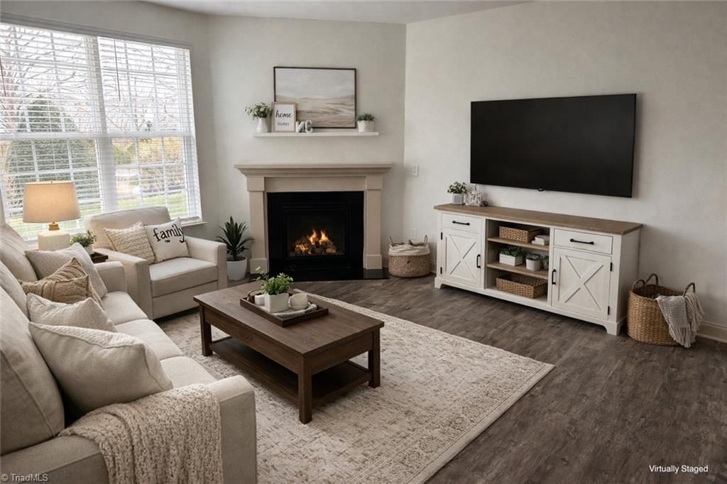 2320 Campbell Loop, Burlington, NC 27215 Main Photo