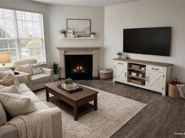 2320 Campbell Loop, Burlington, NC 27215