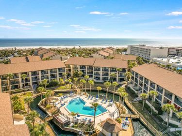 850 A1A Beach Blvd, Unit 87, St Augustine Beach, FL 32080