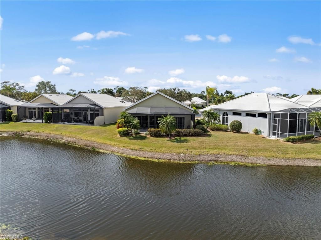 19427 Silver Oak Dr, Estero, FL 33967 Photo
