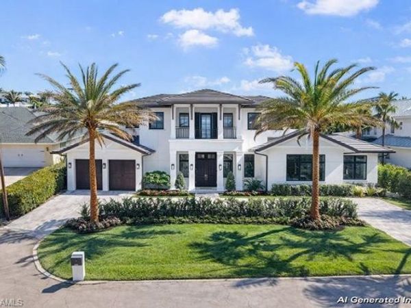 2175 Shad CT , NAPLES, FL 34102