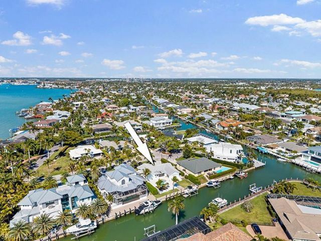 2175 Shad Ct, Naples, FL 34102 Photo