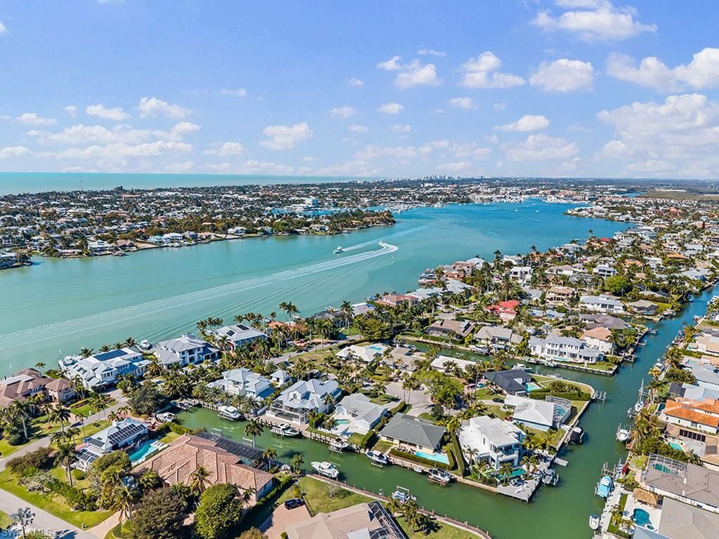 2175 Shad Ct, Naples, FL 34102 Photo