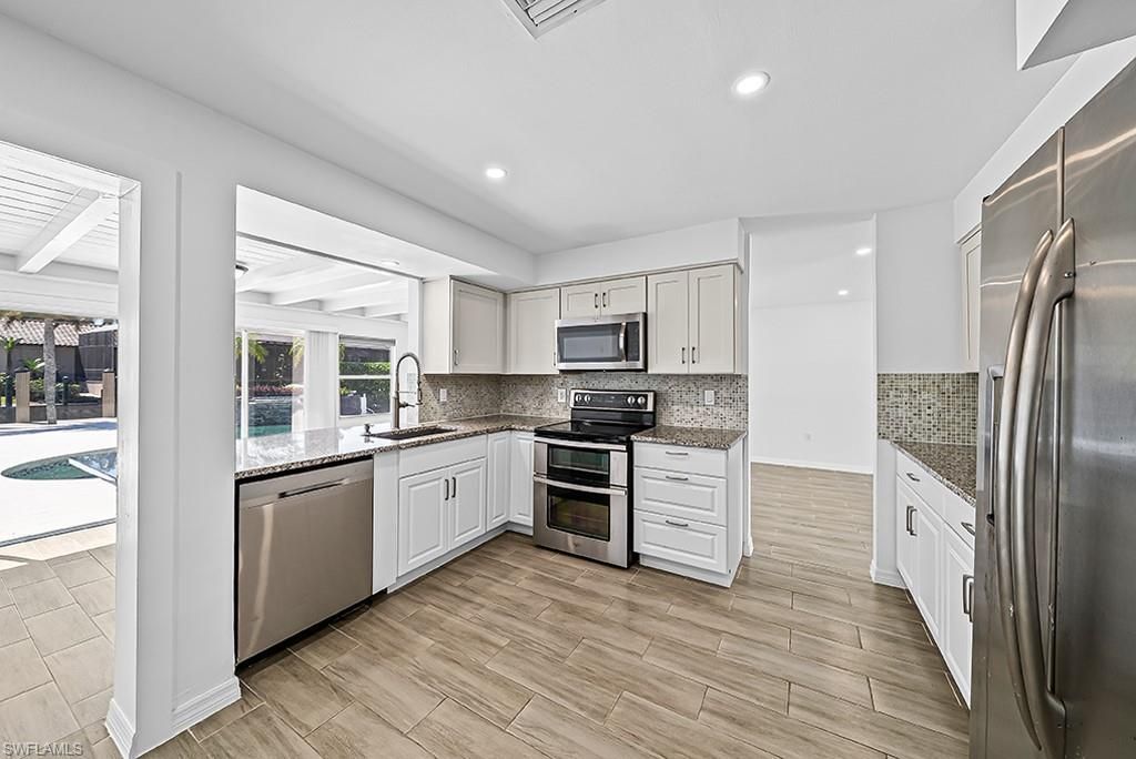 2175 Shad Ct, Naples, FL 34102 Photo