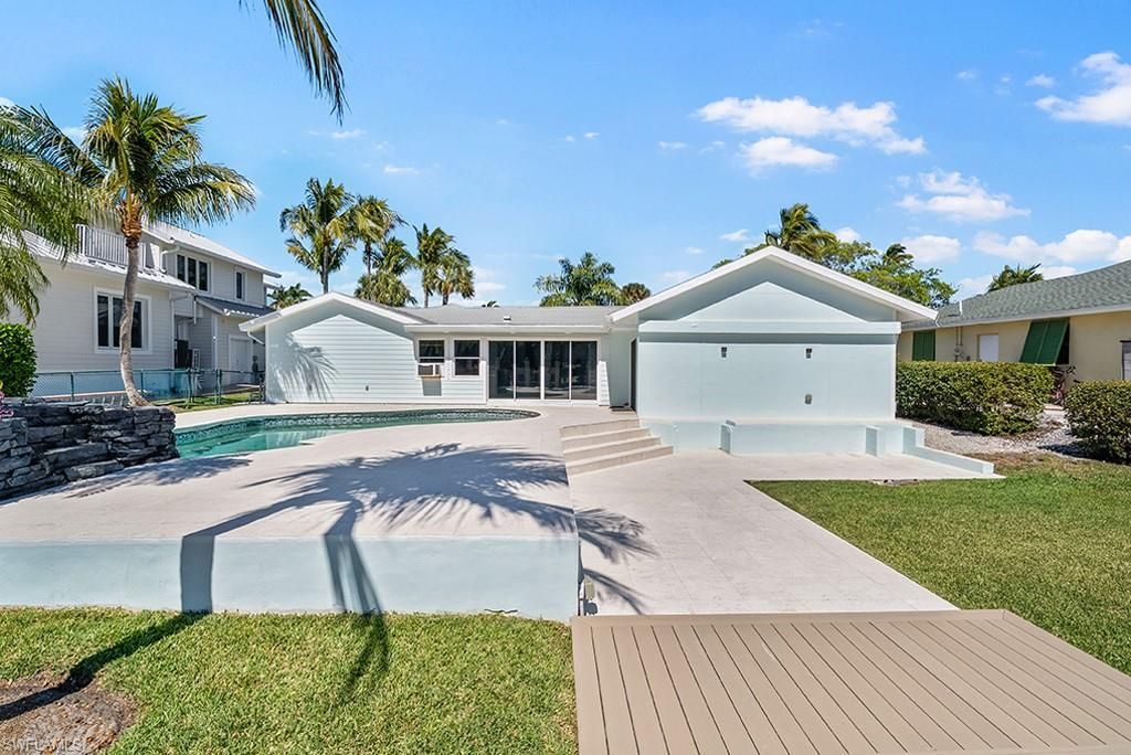 2175 Shad Ct, Naples, FL 34102 Photo