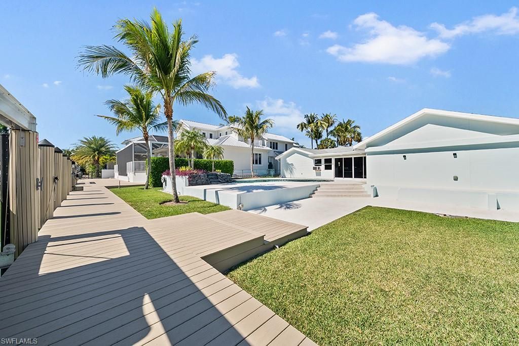 2175 Shad Ct, Naples, FL 34102 Photo