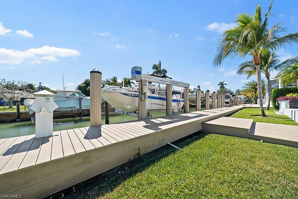 2175 Shad Ct, Naples, FL 34102 Photo