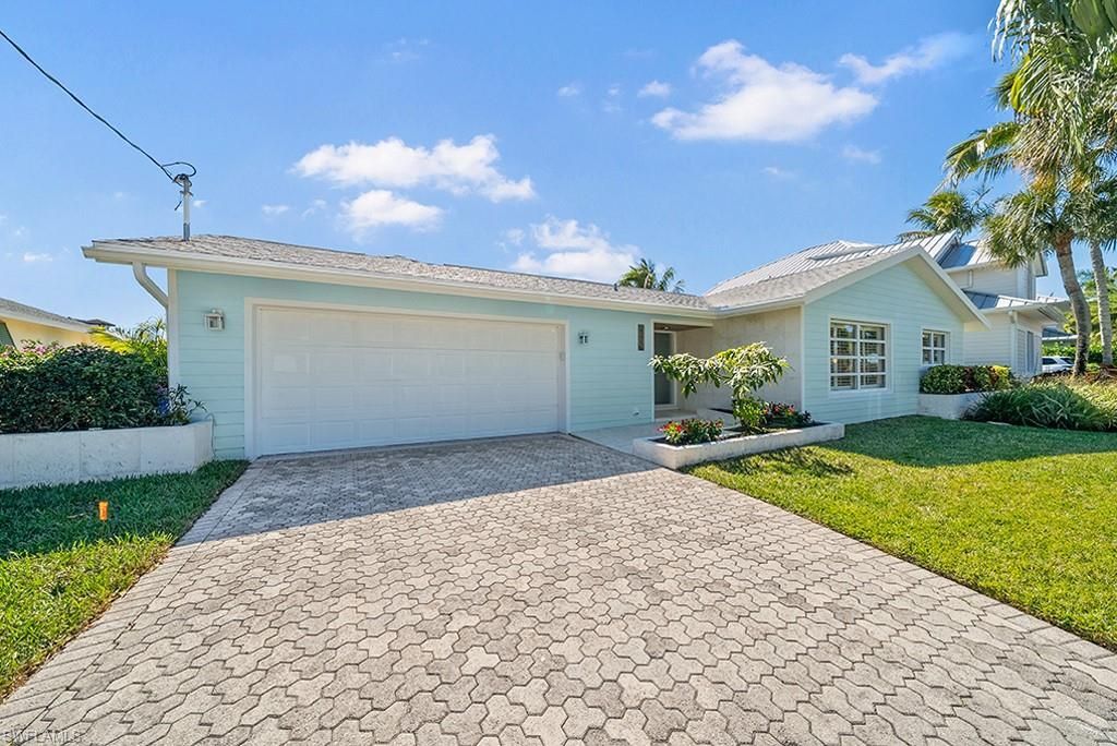 2175 Shad Ct, Naples, FL 34102 Photo