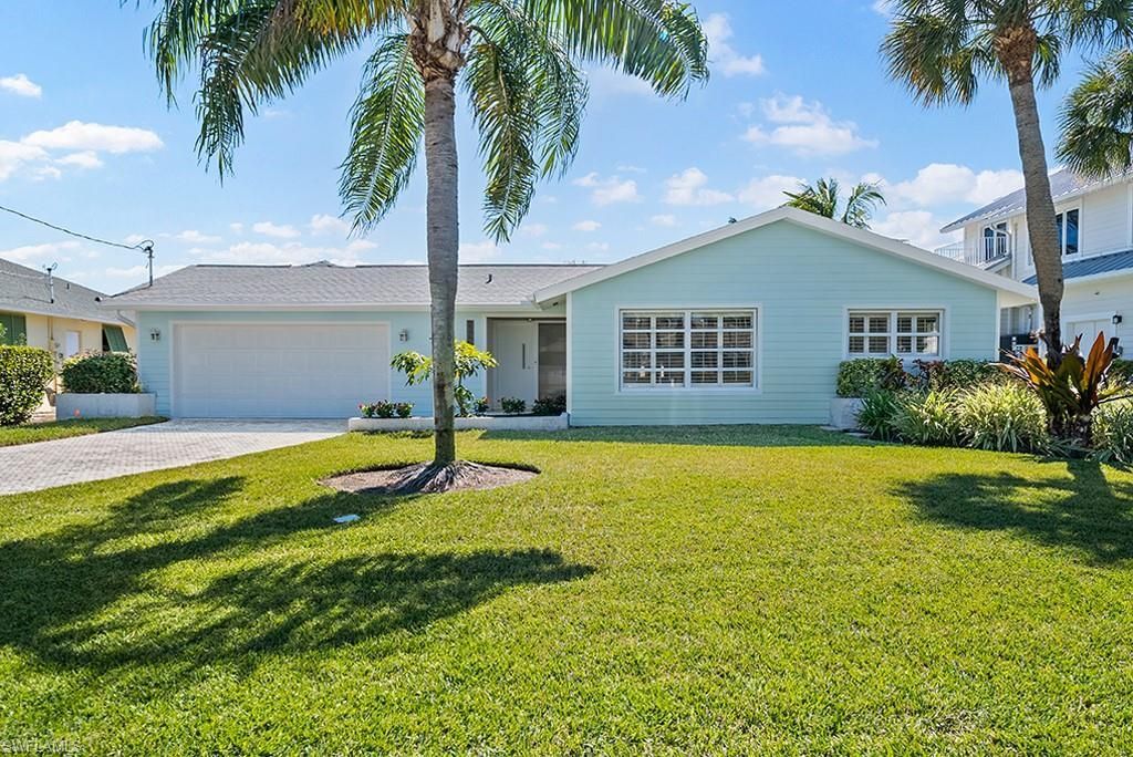 2175 Shad Ct, Naples, FL 34102 Photo