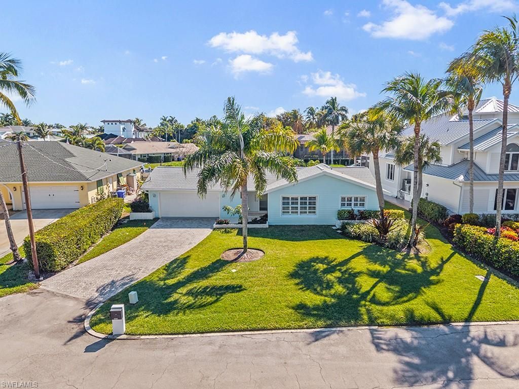 2175 Shad Ct, Naples, FL 34102 Photo