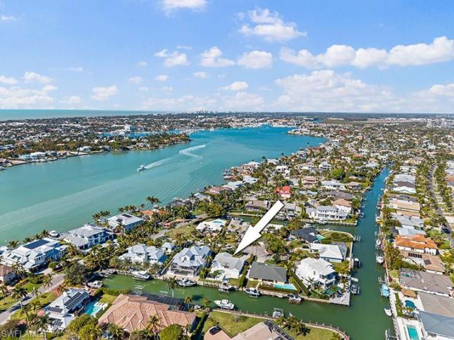 2175 Shad Ct, Naples, FL 34102 Photo