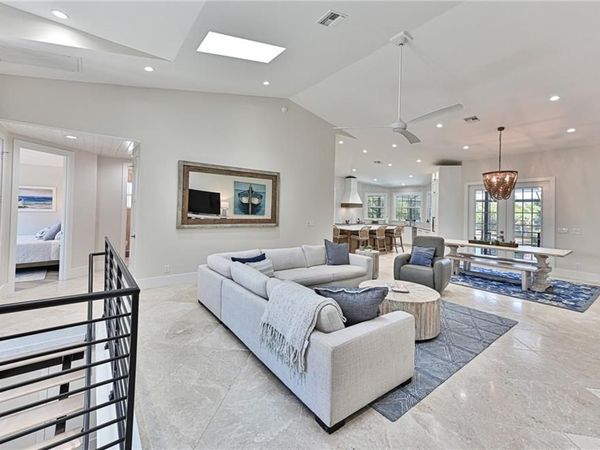 198 Topanga DR , BONITA SPRINGS, FL 34134