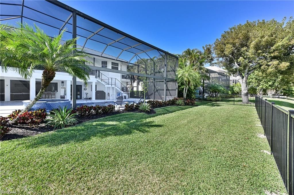 198 Topanga Dr , Bonita Springs, FL 34134 Photo