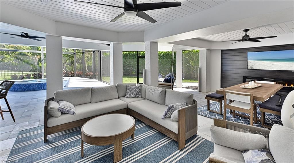 198 Topanga Dr , Bonita Springs, FL 34134 Photo