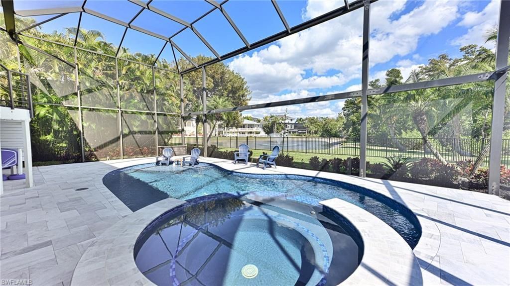 198 Topanga Dr , Bonita Springs, FL 34134 Photo