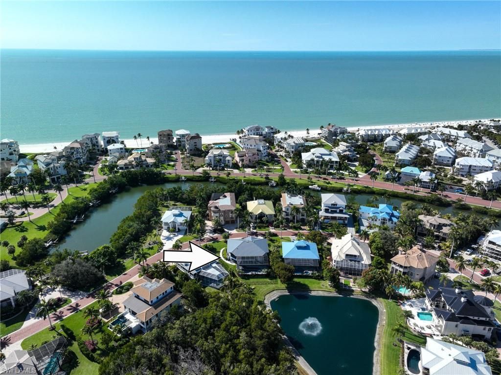 198 Topanga Dr , Bonita Springs, FL 34134 Photo