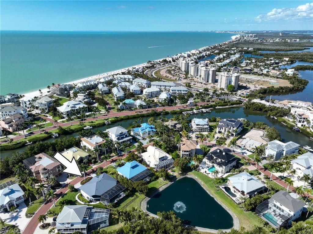 198 Topanga Dr , Bonita Springs, FL 34134 Photo