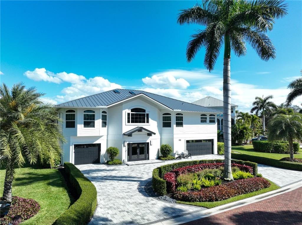 198 Topanga Dr , Bonita Springs, FL 34134 Photo