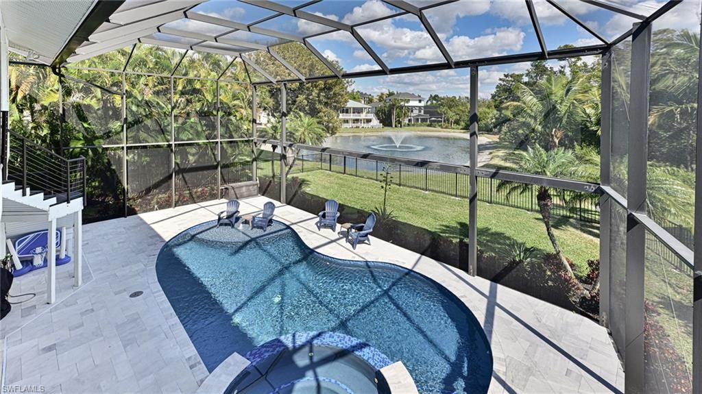 198 Topanga Dr , Bonita Springs, FL 34134 Photo