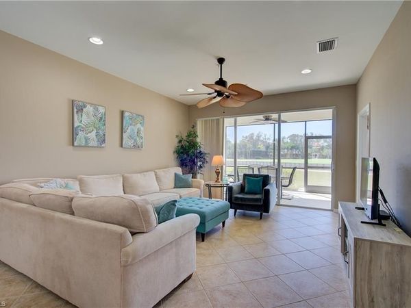 11021 Corsia Trieste WAY , Unit 102, BONITA SPRINGS, FL 34135