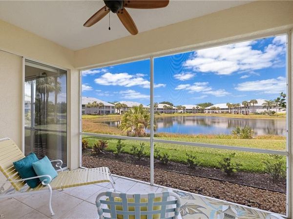 2295 Carrington CT , Unit 1-104, NAPLES, FL 34109