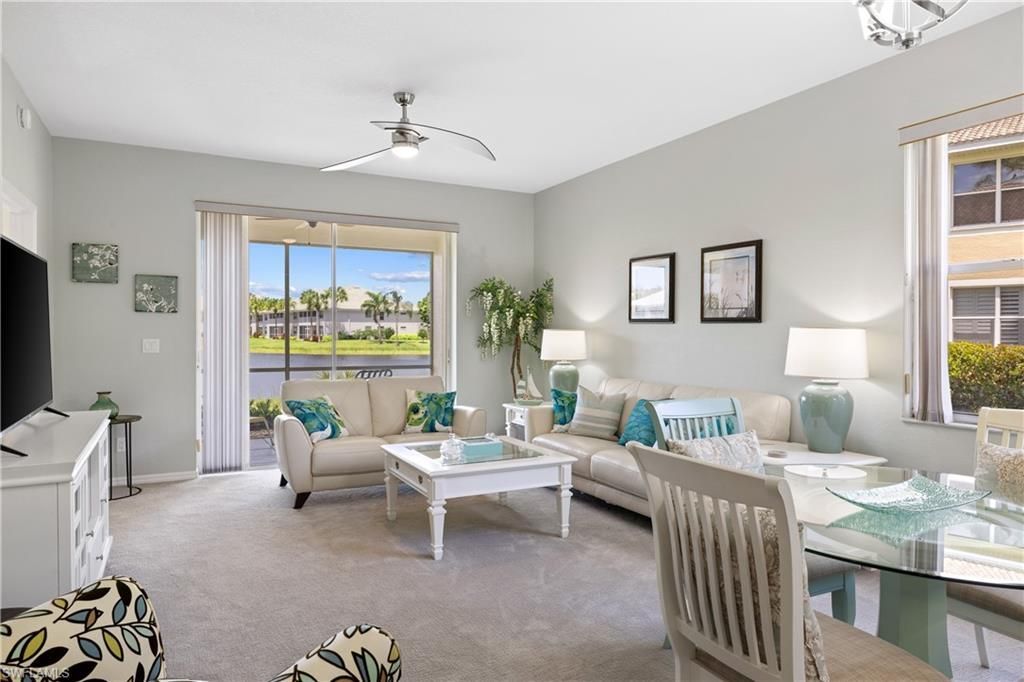 2295 Carrington Ct, Unit 1-104, Naples, FL 34109 Photo