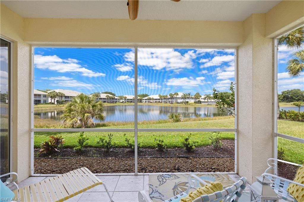 2295 Carrington Ct, Unit 1-104, Naples, FL 34109 Photo