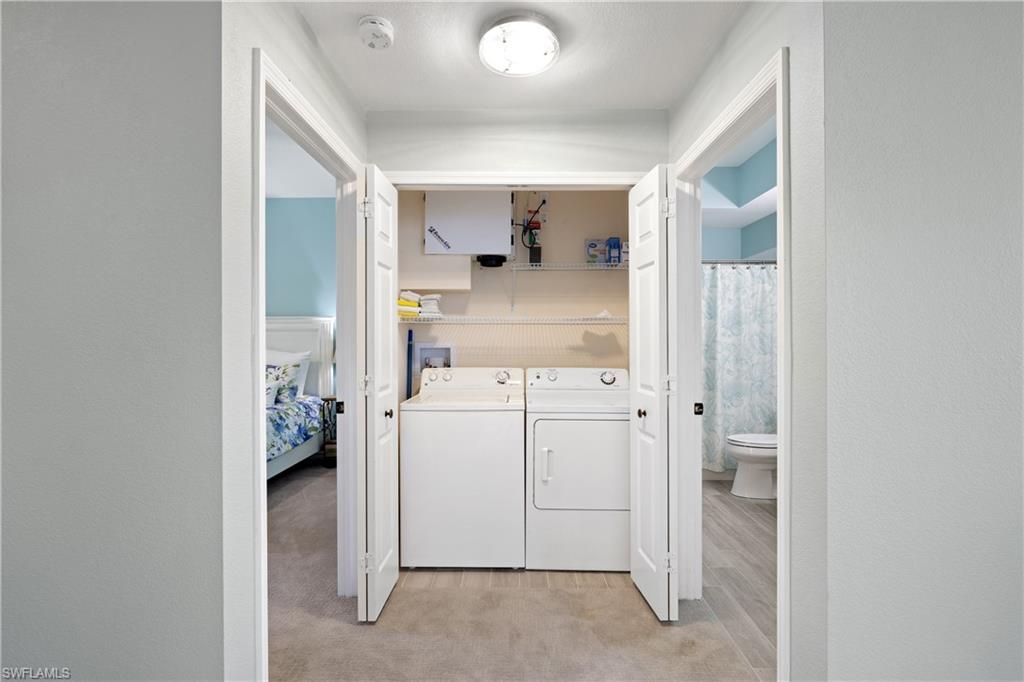 2295 Carrington Ct, Unit 1-104, Naples, FL 34109 Photo