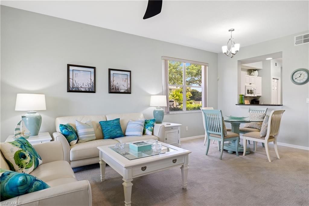 2295 Carrington Ct, Unit 1-104, Naples, FL 34109 Photo