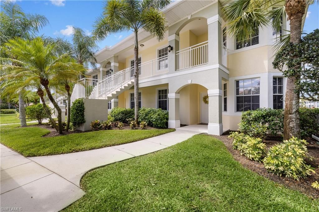 2295 Carrington Ct, Unit 1-104, Naples, FL 34109 Photo