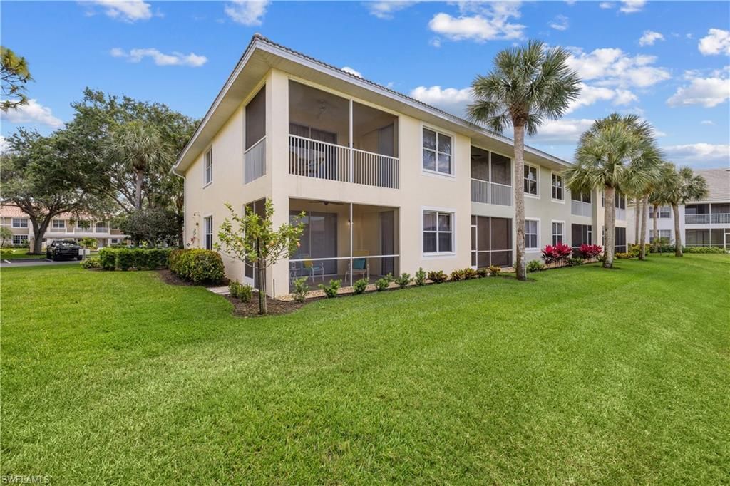2295 Carrington Ct, Unit 1-104, Naples, FL 34109 Photo