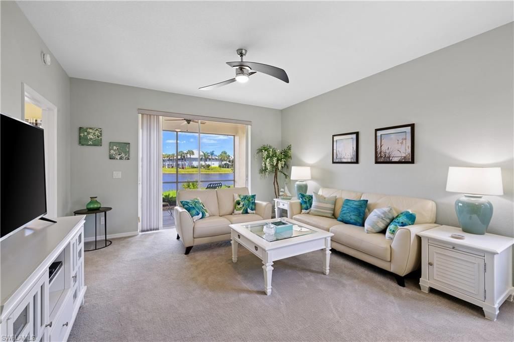 2295 Carrington Ct, Unit 1-104, Naples, FL 34109 Photo