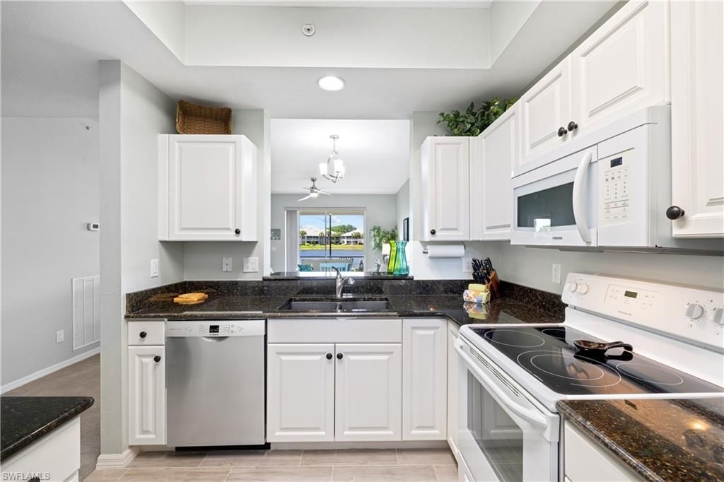 2295 Carrington Ct, Unit 1-104, Naples, FL 34109 Photo