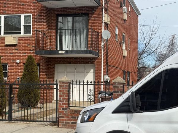 3550 Palmer Avenue, Unit 2, Bronx, NY 10466