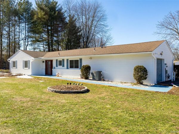 1 Mina Drive, Wappingers Falls, NY 12590