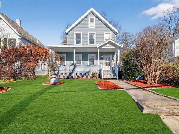 1106 Orchard Street , Peekskill, NY 10566