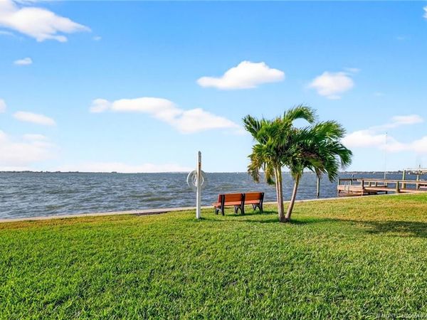 1285 Nettles Boulevard, Jensen Beach, FL 34957