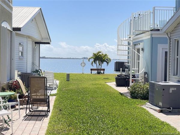 1285 Nettles Boulevard , Jensen Beach, FL 34957