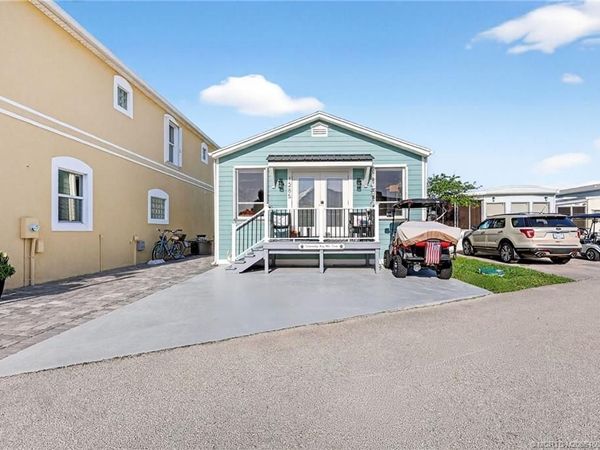 1285 Nettles Boulevard, Jensen Beach, FL 34957